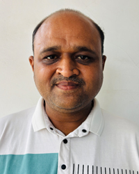 Dr. Prasad Patel - Aarutva